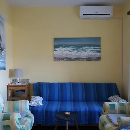 I&J Relaxing Beach Apartments Racisce Exterior photo