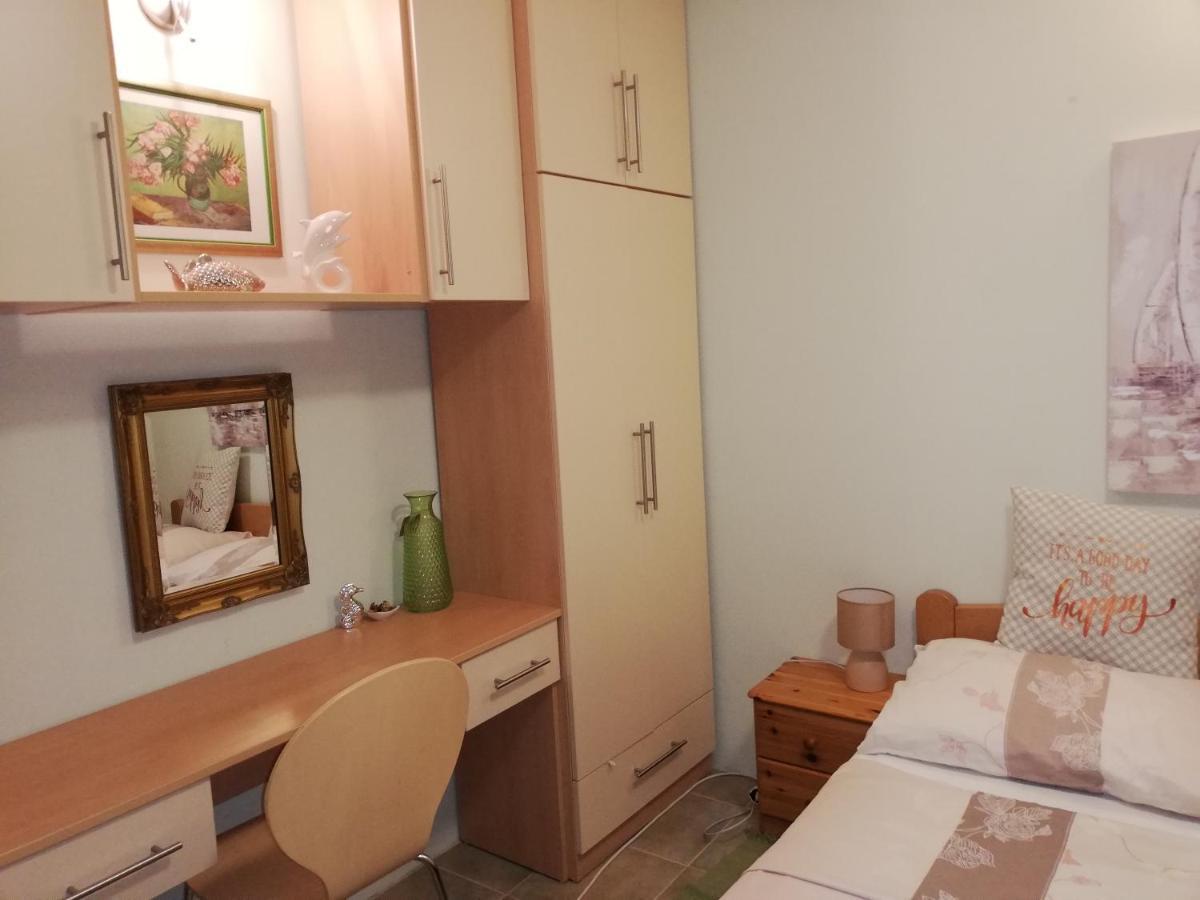 Apartamento I&j Relaxing