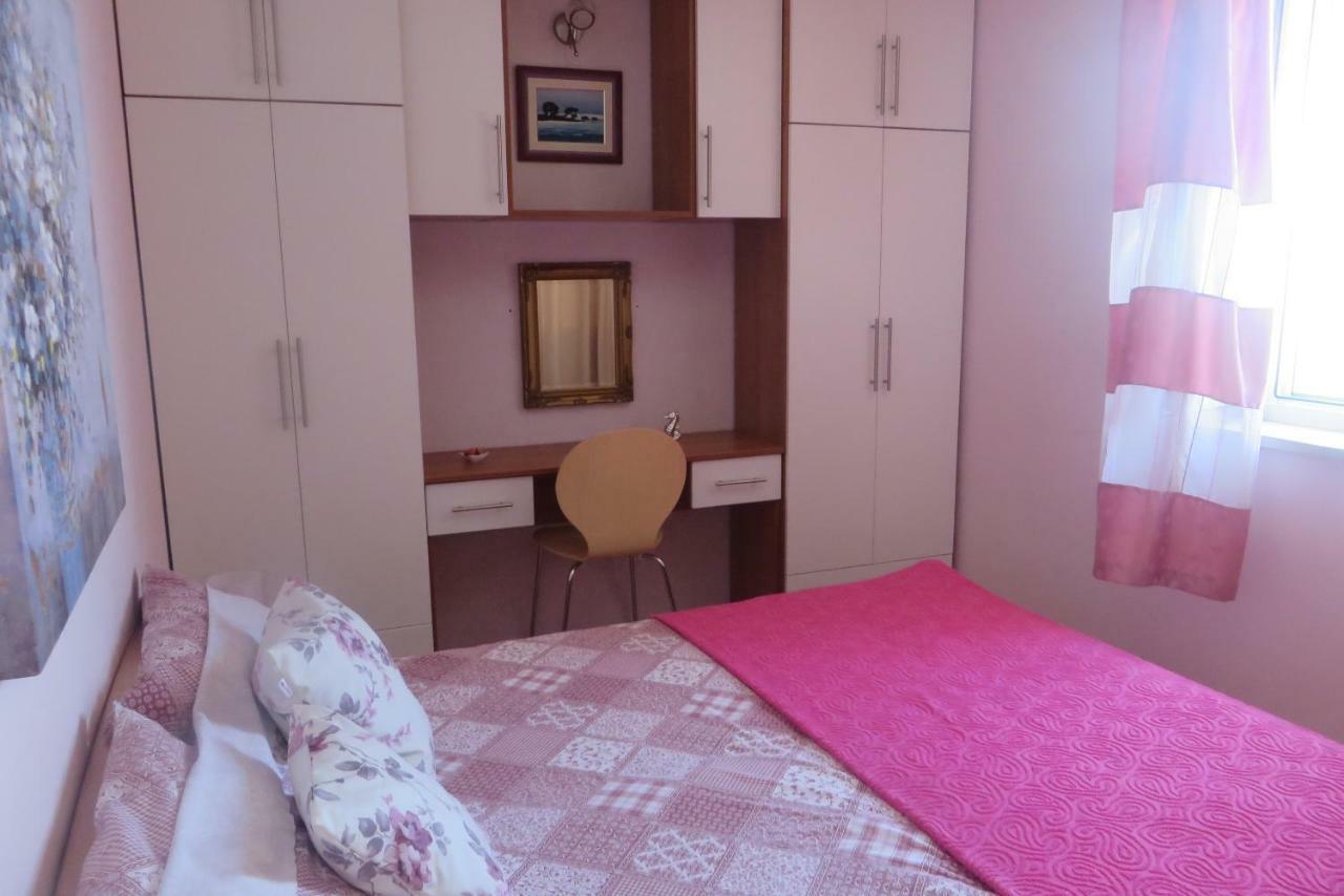 Apartamento I&j Relaxing *